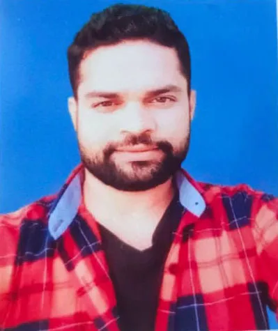 मोहम्मद सोहराब